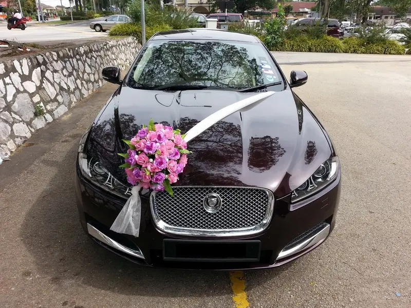 Car Decoration