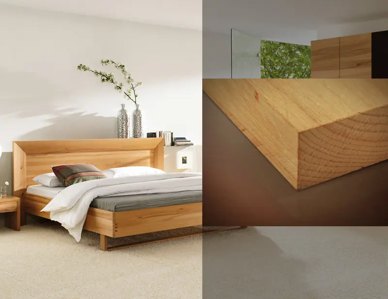 Jacteek beech lumber