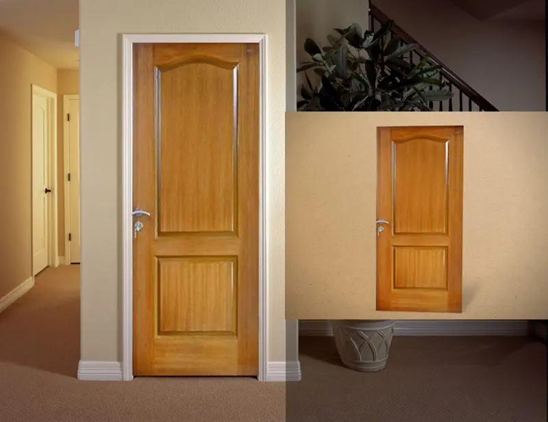 Jacdoors