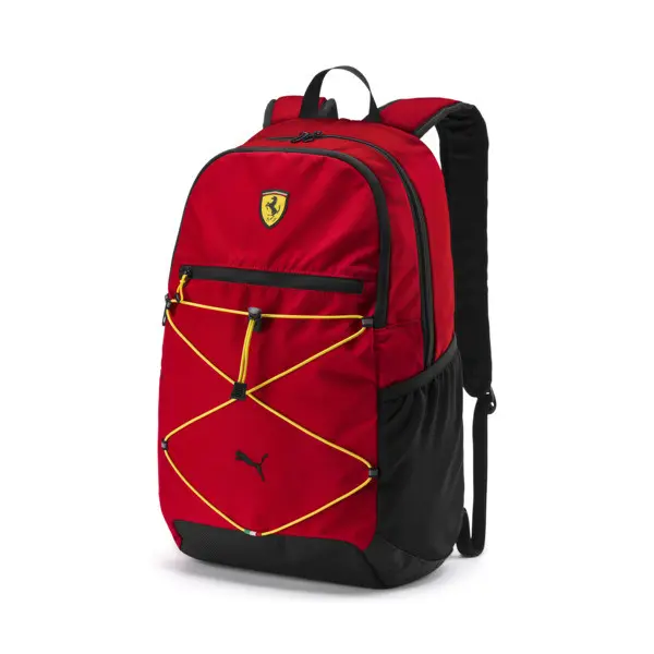 Ferrari Fanwear Backpack