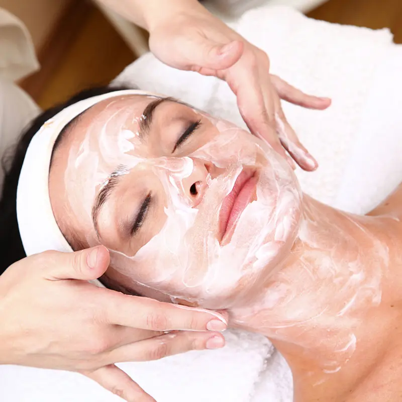 Facial Treatment