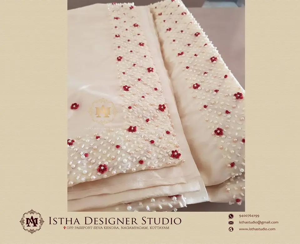 Saree designs