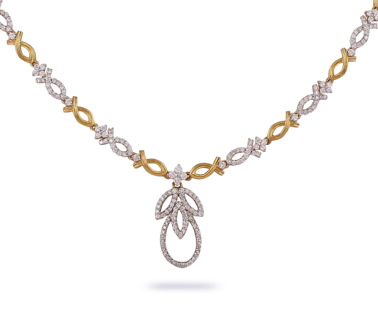 Diamond Necklace