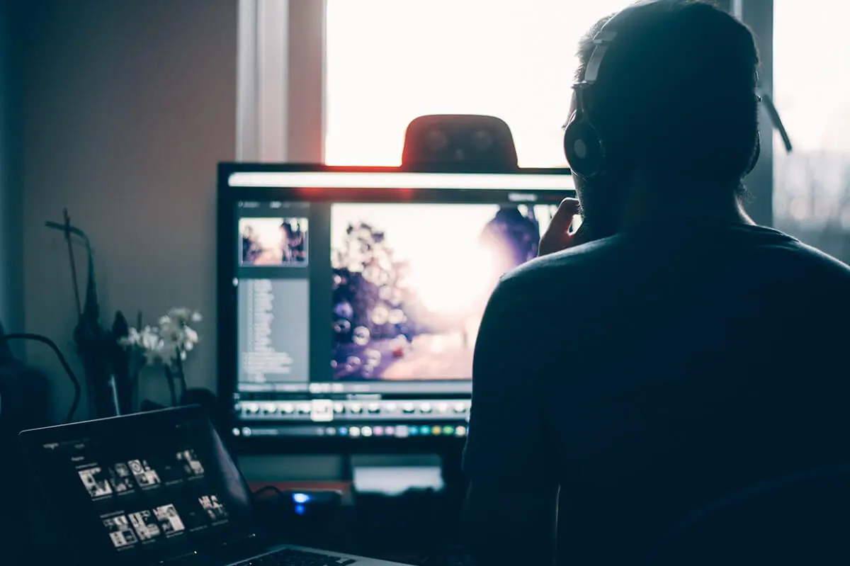 Video production