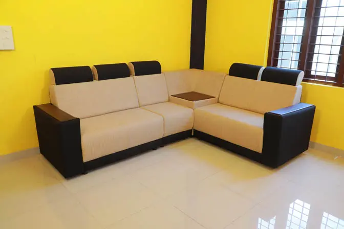 PRADO Sofa set