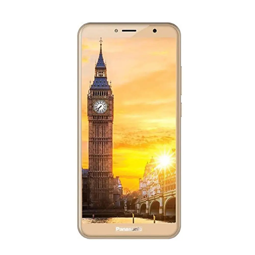 Panasonic Eluga Ray 550 Mobile phones