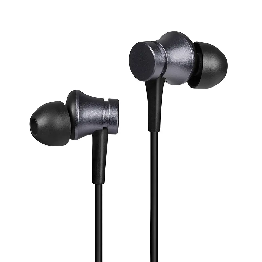 Mi Earphone Basic with Ultra deep bass and mic