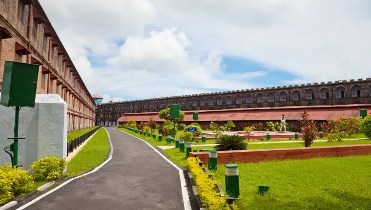 Experience Andaman with Neil Island