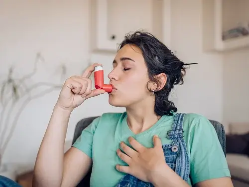 Asthma Treatment