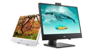 Dell New Inspiron 22 3275 All-in-One