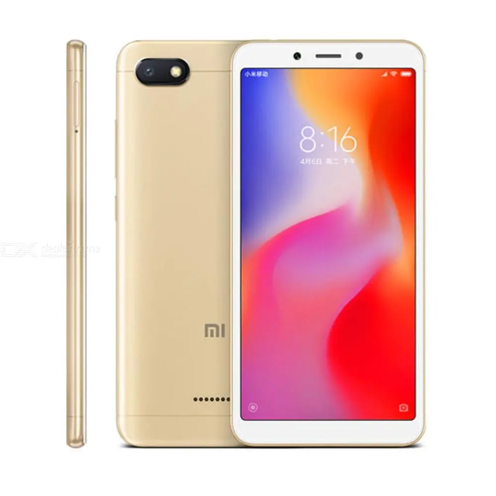 Redmi 6A