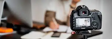 Promotional Video Production