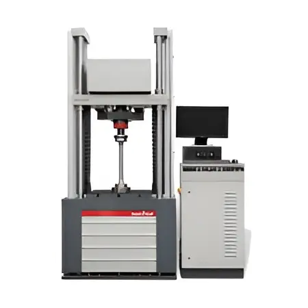 Durability Test Machines