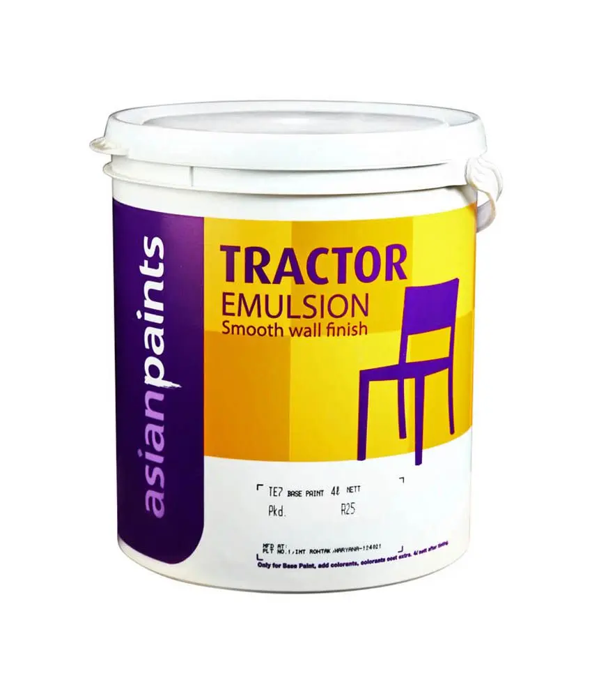 Asian Paints