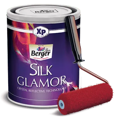 Berger Paints