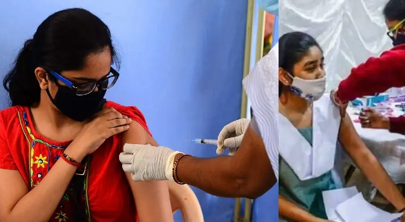 സംസ്ഥാനത്ത് ബുധനാഴ്ച മുതല് സ്കൂളുകളിൽ വാക്സിനേഷൻ; മാര്ഗനിര്ദേശങ്ങള് പുറത്തിറക്കി