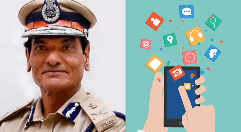 നവമാധ്യമങ്ങള് വഴി മതസ്പർധയുള്ള പോസ്റ്റുകൾ; പ്രചരണം നടത്തുന്നവരെ അറസ്റ്റ് ചെയ്യാൻ നിർദേശം
