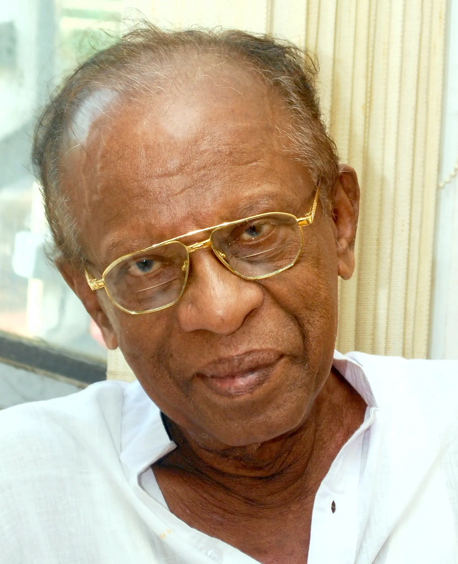 സുകുമാര് അഴീക്കോടിന്റെ ഓർമകൾക്ക് പത്ത് വയസ്