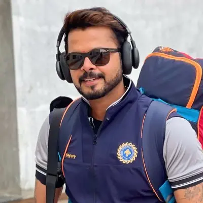 എസ്. ശ്രീശാന്ത് ആഭ്യന്തര ക്രിക്കറ്റില് നിന്ന് വിരമിച്ചു