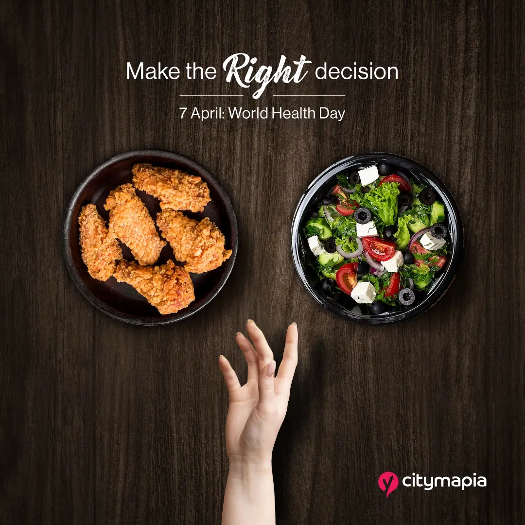 World Health Day