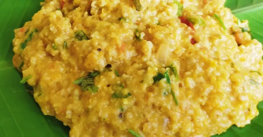 ഓട്സ് ഇനി ഈ രീതിയിൽ തയാറാക്കി നോക്കൂ