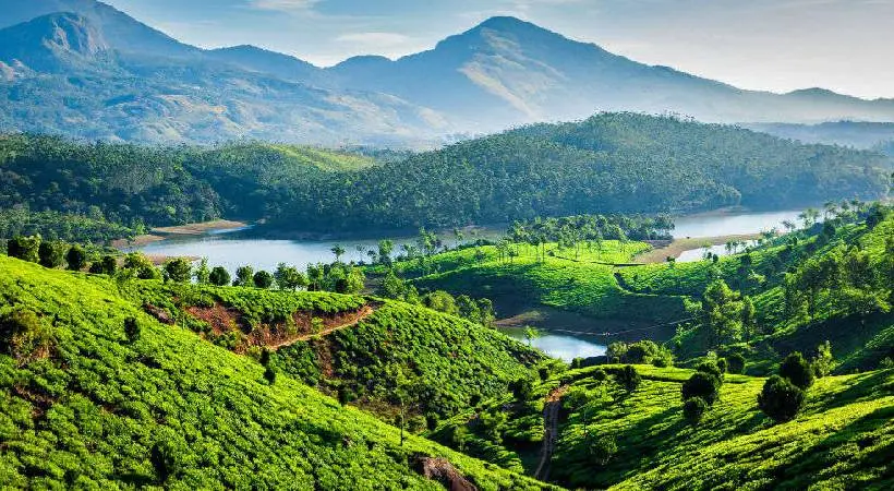 അതിരപ്പിള്ളി ഒഴികെയുള്ള ടൂറിസം കേന്ദ്രങ്ങൾ ഇന്ന് തുറക്കും