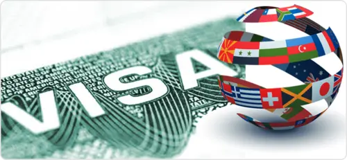 visa services