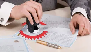 document attestations and hotel booking services