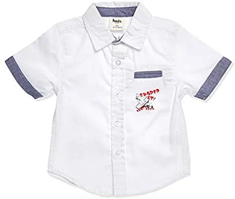 Kair Shirt for Boys