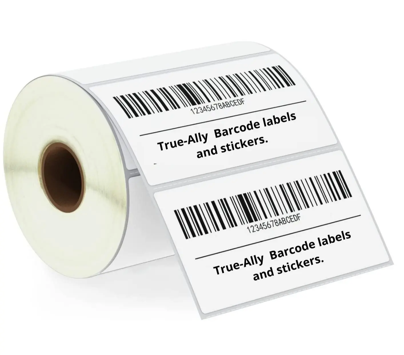 Barcode Consumables