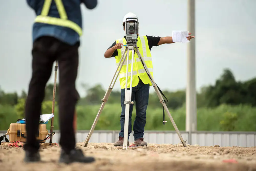 Building Survey Service
