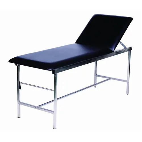 Examination table