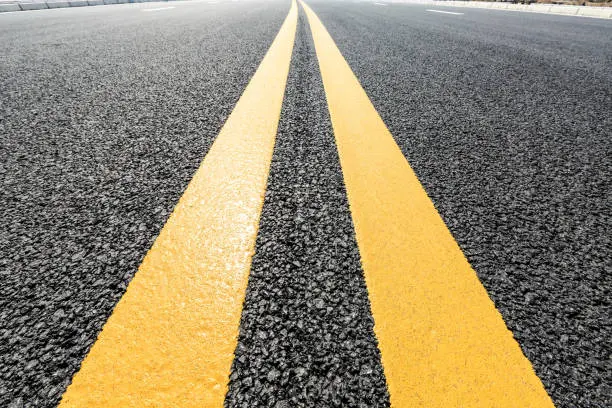 Road Marking