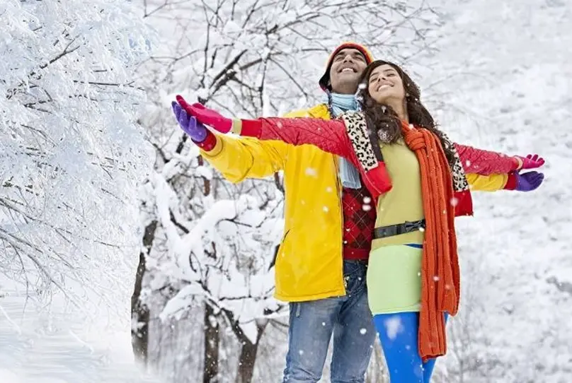 Shimla Manali Honeymoon Package