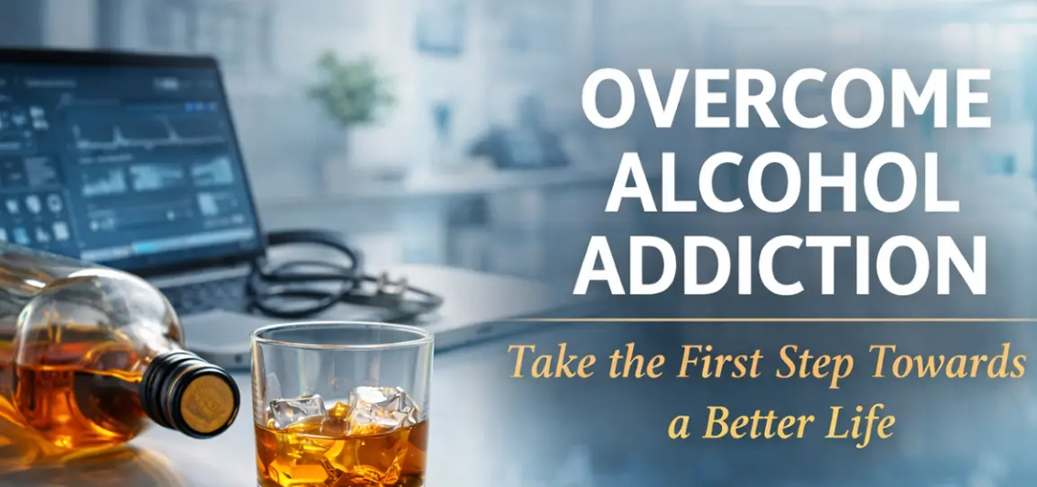 Alcohol Addiction Treatment