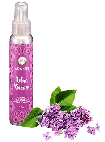 LILAC Spray