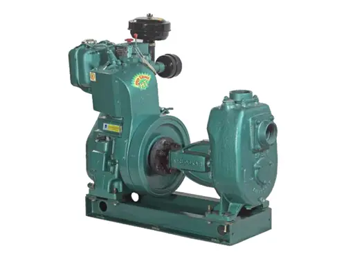  Kirloskar Engine-SP3L - 5HP Pumps 