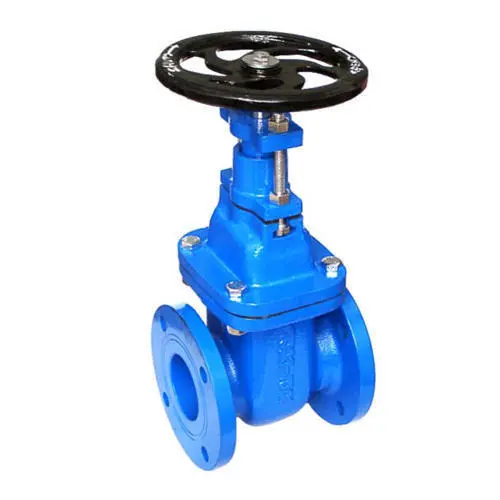 Kirloskar CI Sluice Valve, Size: 32 - 1500 mm