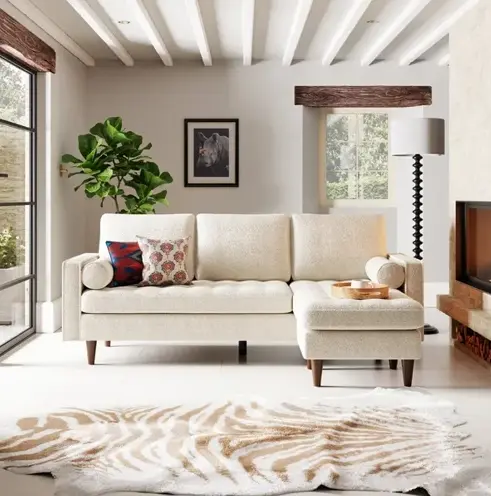 Sofa Upholstery