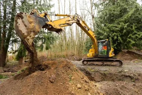 Soil Removal Service