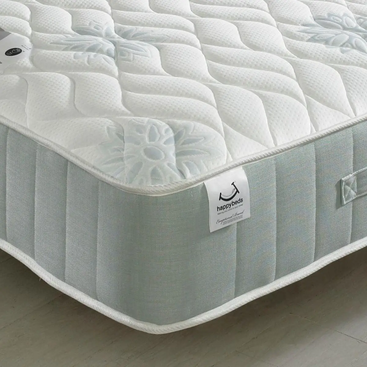 Foam mattress