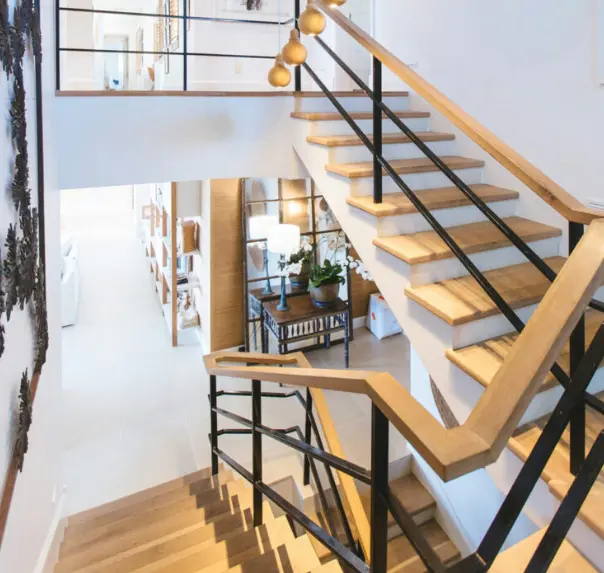 Stair Renovation