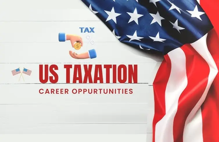 USA Taxation Course
