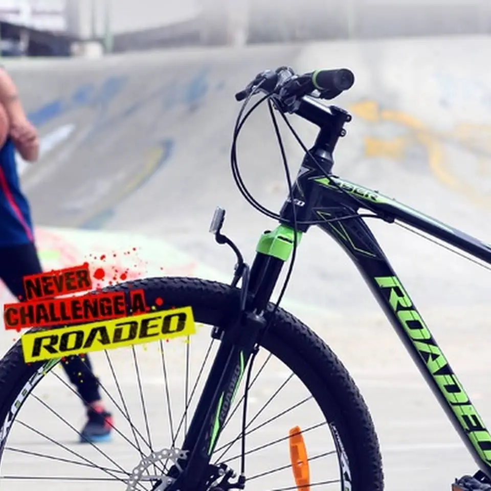 Cycle Repair