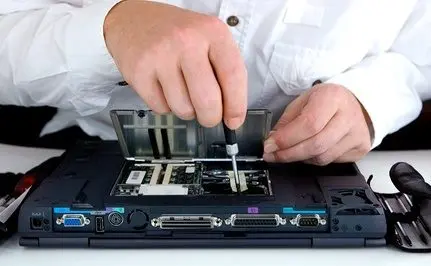Laptop Repair Service 