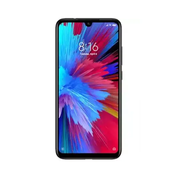Redmi Note 7 Pro (Neptune Blue, 64 GB) (4 GB RAM)