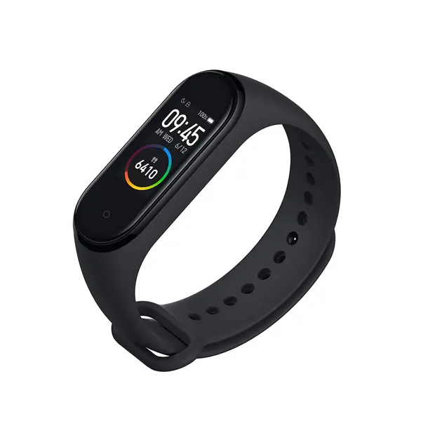 Mi Smart Band 4 (Black)
