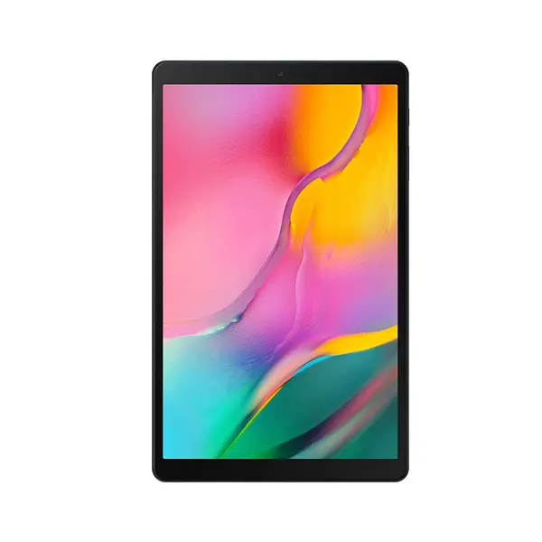 Samsung Galaxy Tab A 10.1 (10.1 inch, 32GB, Wi-Fi), Black