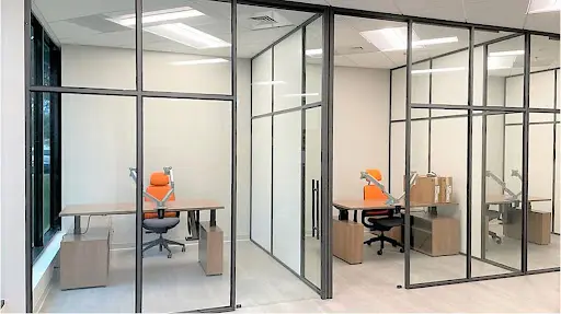 Office Partition