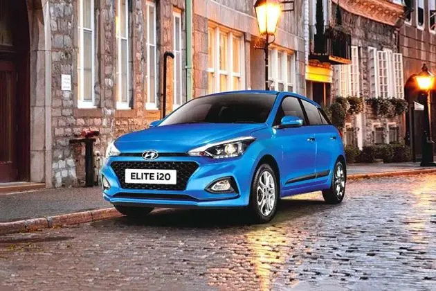 Hyundai Verna 